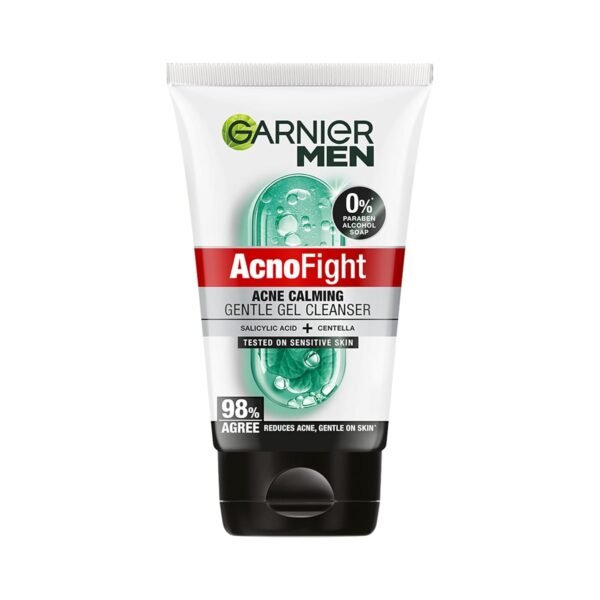 Acne Fashwash