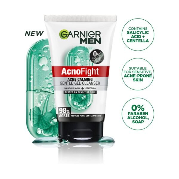 Acne Fashwash