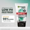 Acne Fashwash