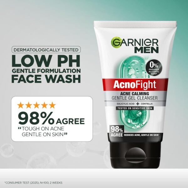 Acne Fashwash