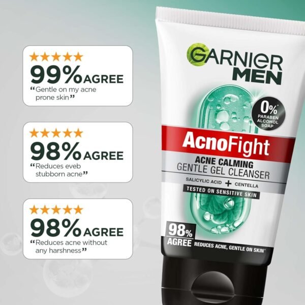 Acne Fashwash