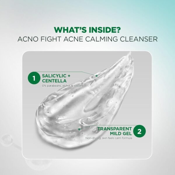 Acne Fashwash