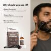 Mens Beared