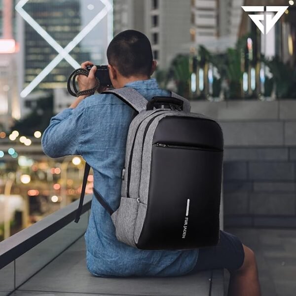 Travel Bag