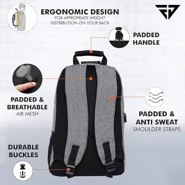 Travel Bag