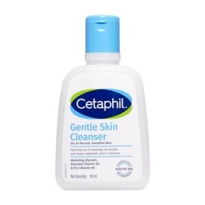 Cetaphil Gentle Skin
