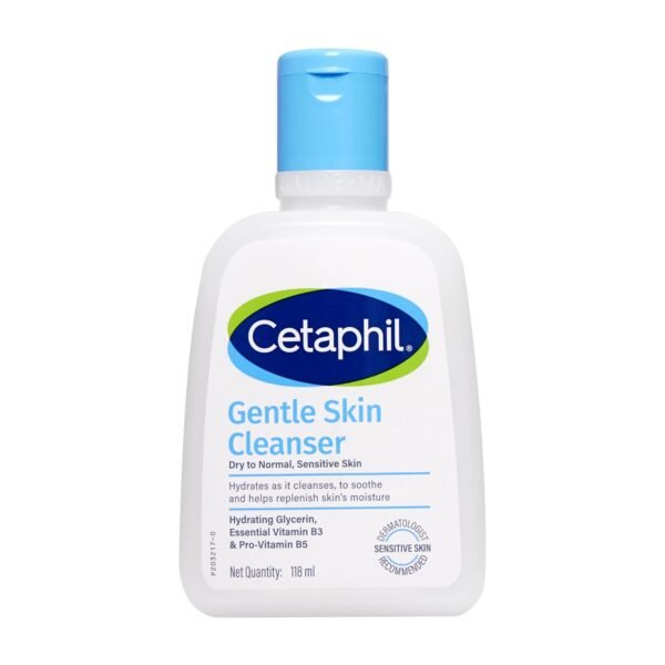 Cetaphil Gentle Skin