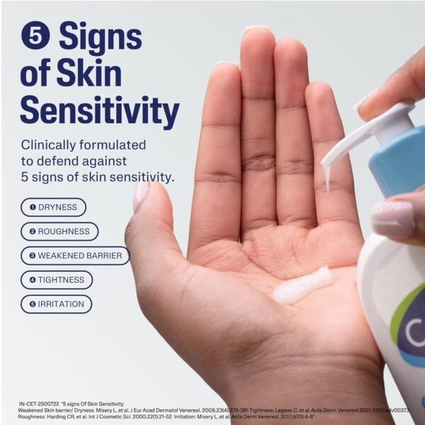 Cetaphil Gentle Skin