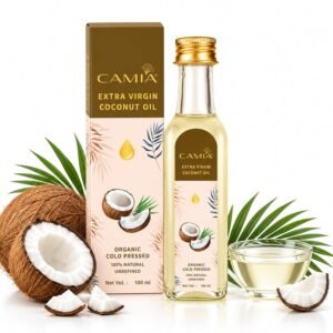 Coconut Oil