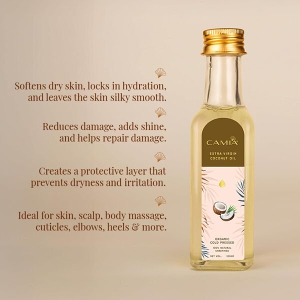 Coconut Oil