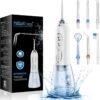 Dental Flosser
