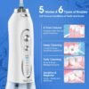 Dental Flosser