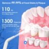 Dental Flosser