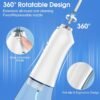 Dental Flosser