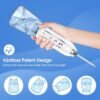 Dental Flosser