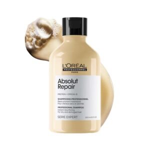 Hair Care Shampoo