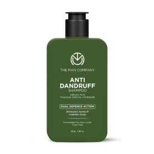 Mens Shampoo
