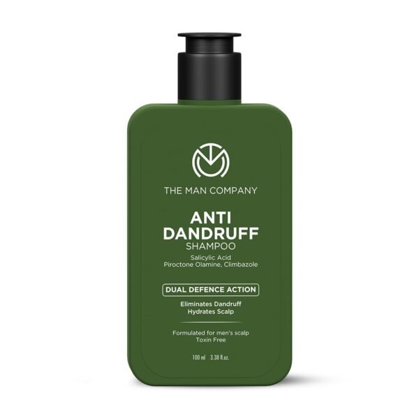 Mens Shampoo