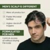 Mens Shampoo