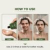 Mens Shampoo