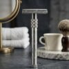 mens shaver1 Steel Razor