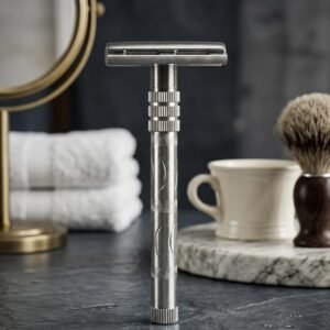 Steel Razor