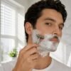 mens shaver1.3 Steel Razor