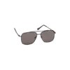 Fastrack Navigator 380-390 UV Protected Sunglasses for Unisex