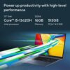 ASUS Vivobook 15 Laptop |