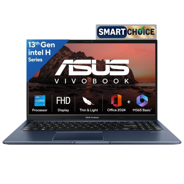 ASUS Vivobook 15 Laptop |
