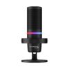 HyperX DuoCast - RGB USB Condenser Microphone for PC, PS5, PS4, Mac, Gaming, Streaming, Podcasts, Twitch, YouTube, Discord (4P5E2AA)