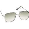 Fastrack Navigator 380-390 UV Protected Sunglasses for Unisex