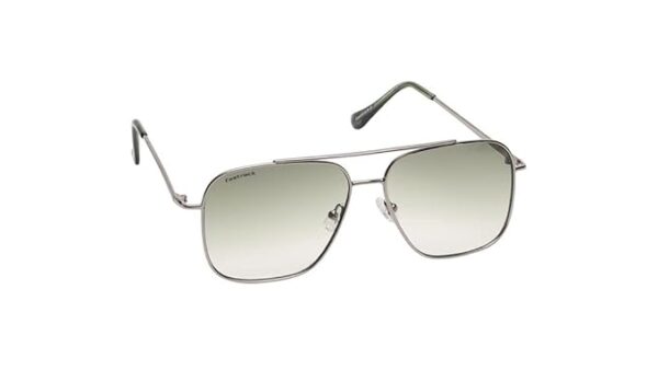Fastrack Navigator 380-390 UV Protected Sunglasses for Unisex